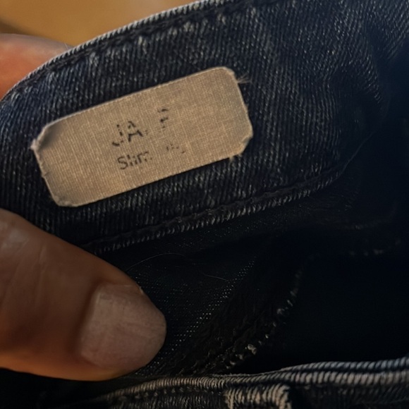 Mavi jeans Jake slim leg blue jeans size 32” - Picture 13 of 16